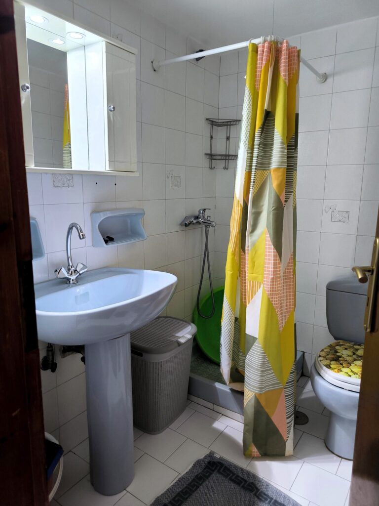 Apartment 4 – Kamara Apartments, Makry Gialos, Crete
