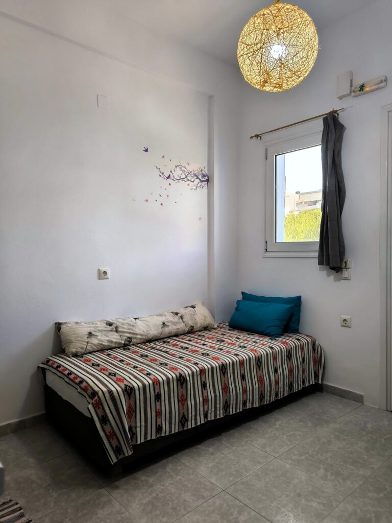 Apartment 4 – Kamara Apartments, Makry Gialos, Crete