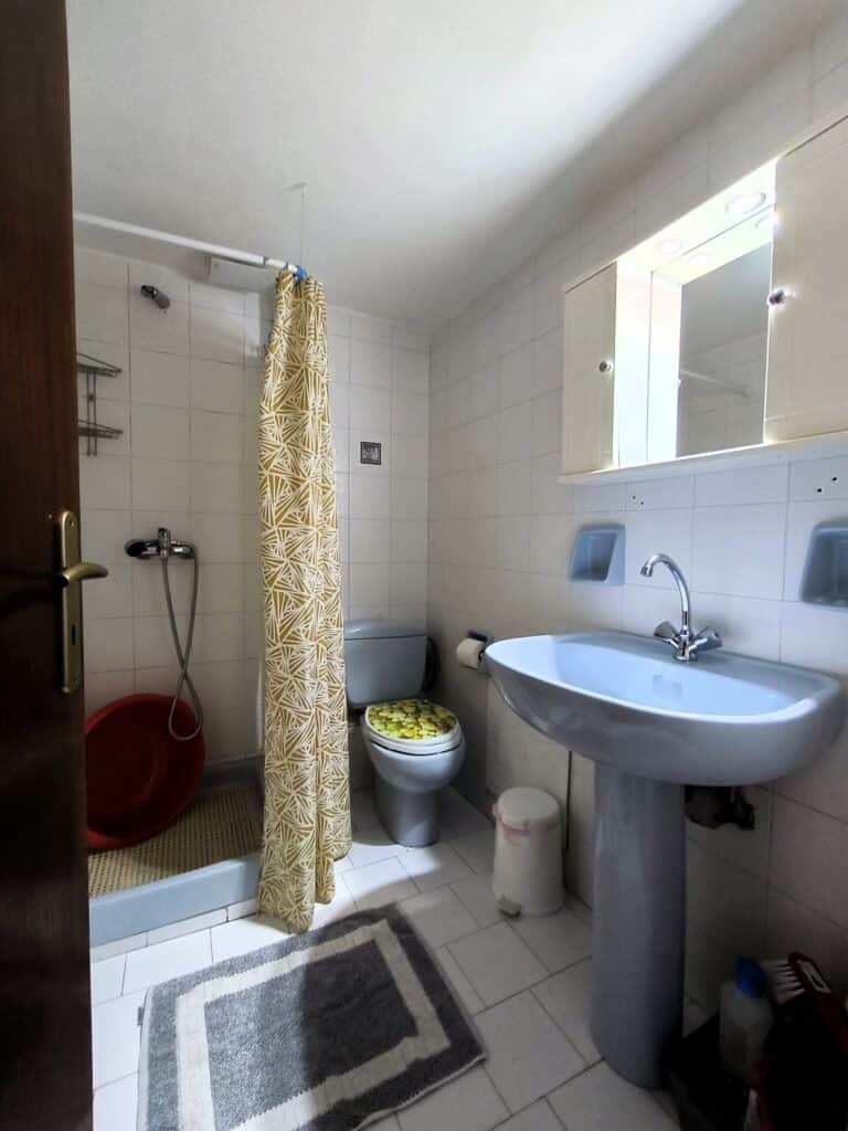 Apartment 5 – Kamara Apartments, Makry Gialos, Crete