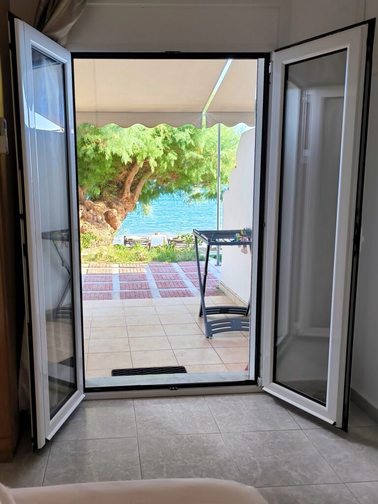 Apartment 5 – Kamara Apartments, Makry Gialos, Crete